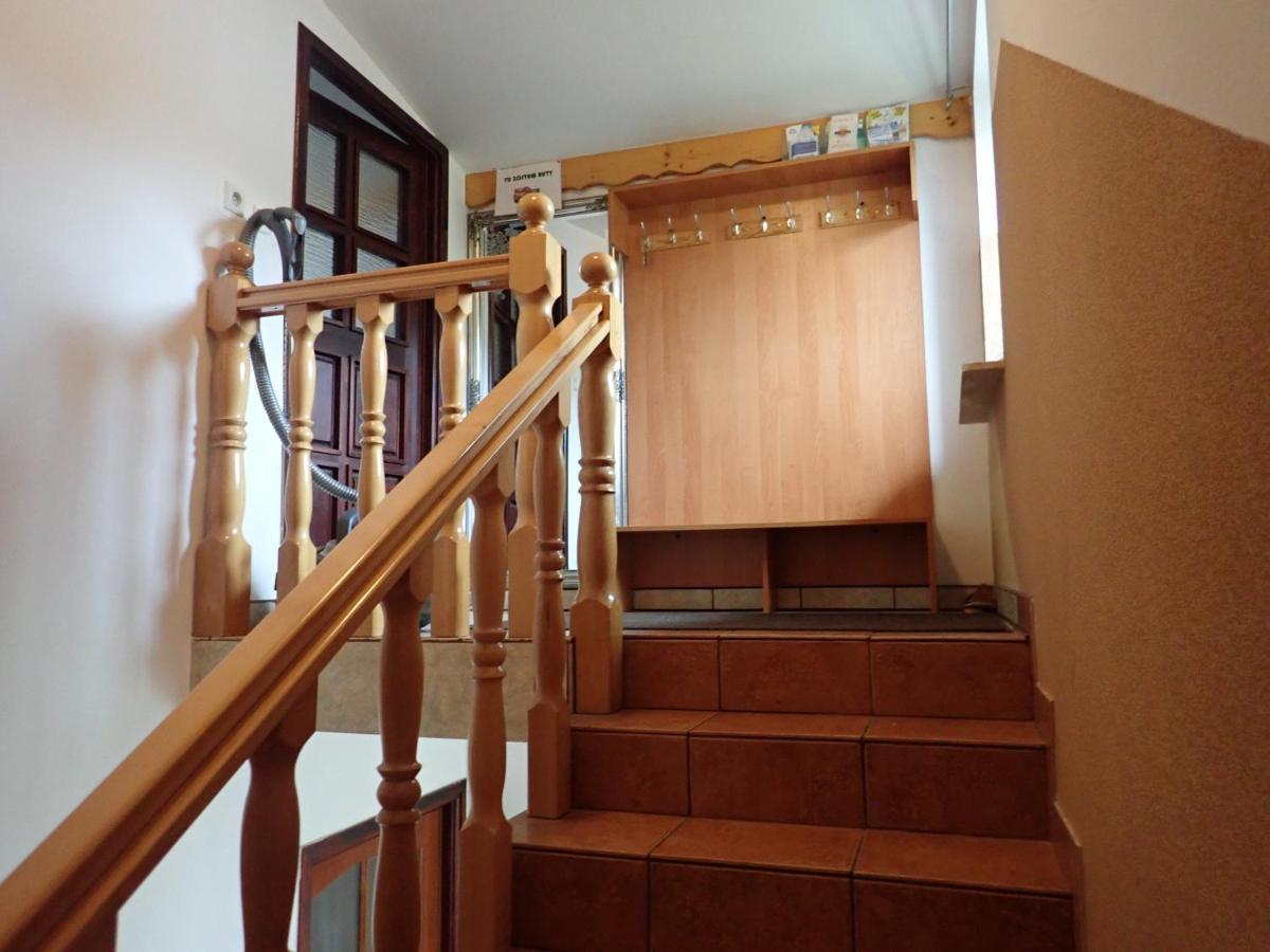 Apartament Kacperek, Willowa 4A - 2 Sypialnie, Salon - Dla Rodzinny 4-5 Os, Samo Centrum Щирк Екстериор снимка